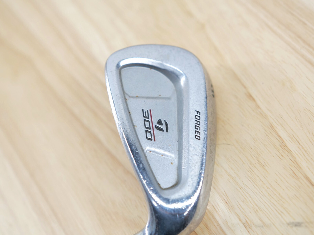 TaylorMade 300 FORGED #8 RIFLE FCM 6.0 Flighted